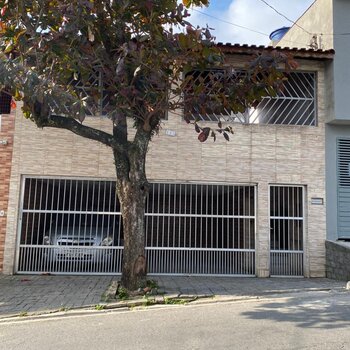 Casa terrea Parque América 