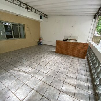 Sobrado Jardim Colonial 