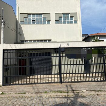 Predio Chacara Santo Antonio