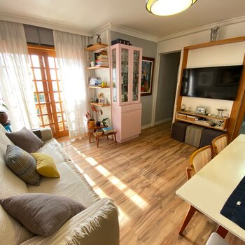 Apartamento Jardim Lallo