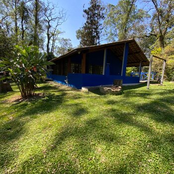 Casa condomínio Clube Ecológico Sítio das Corujas