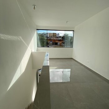 Sala comercial sob loja 