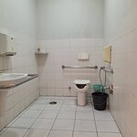 Banheiro 1