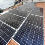 Imagem 30 de 30: Sistema Fotovoltaico