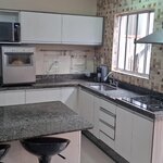 Sobrado principal - Cozinha